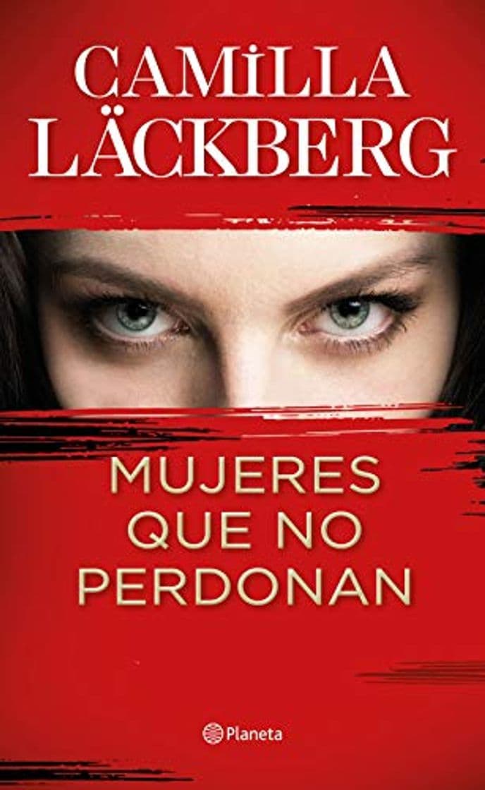 Book Mujeres que no perdonan