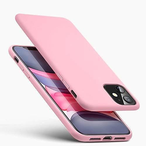 Electrónica Proze iPhone 11 Funda