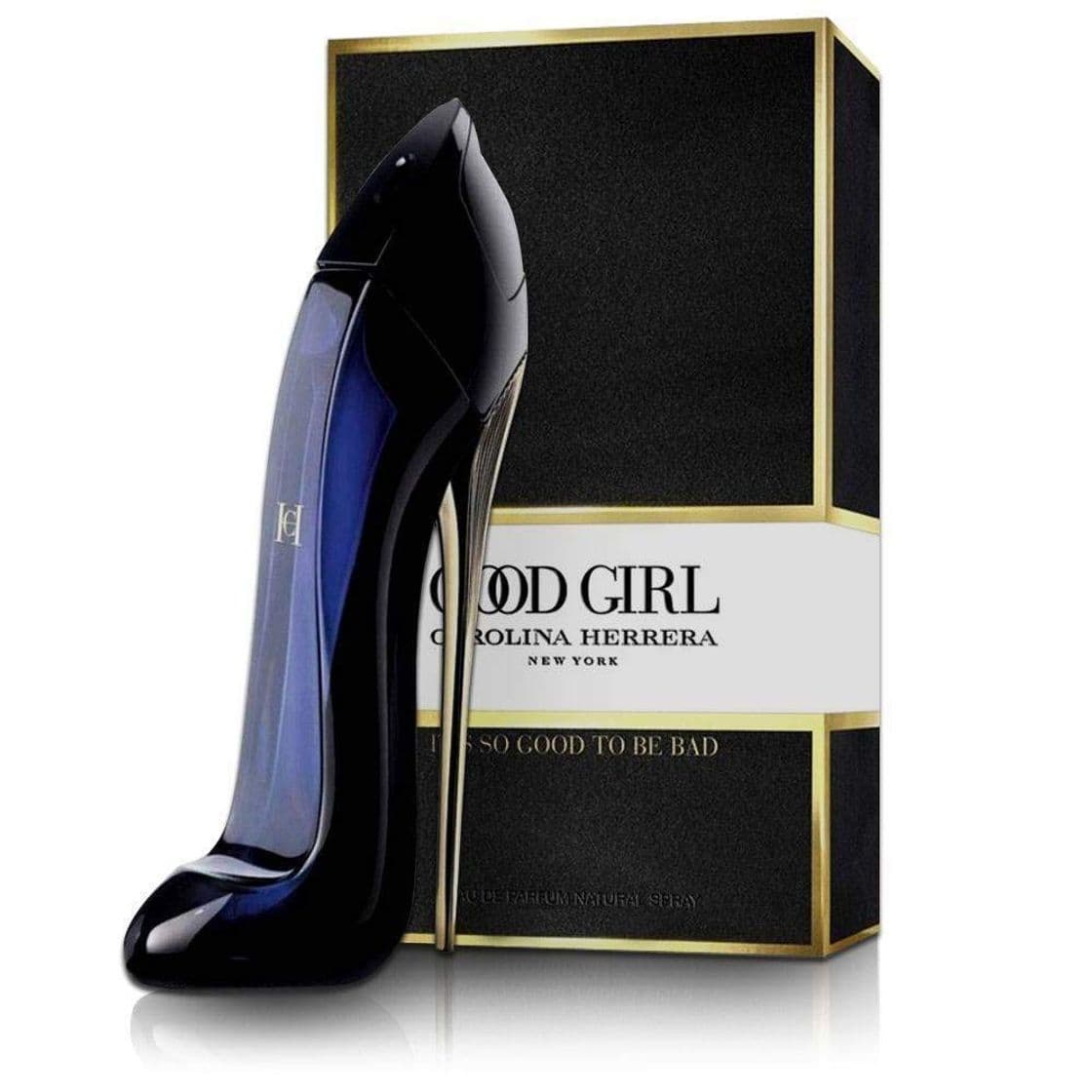 Product Perfume good girl 