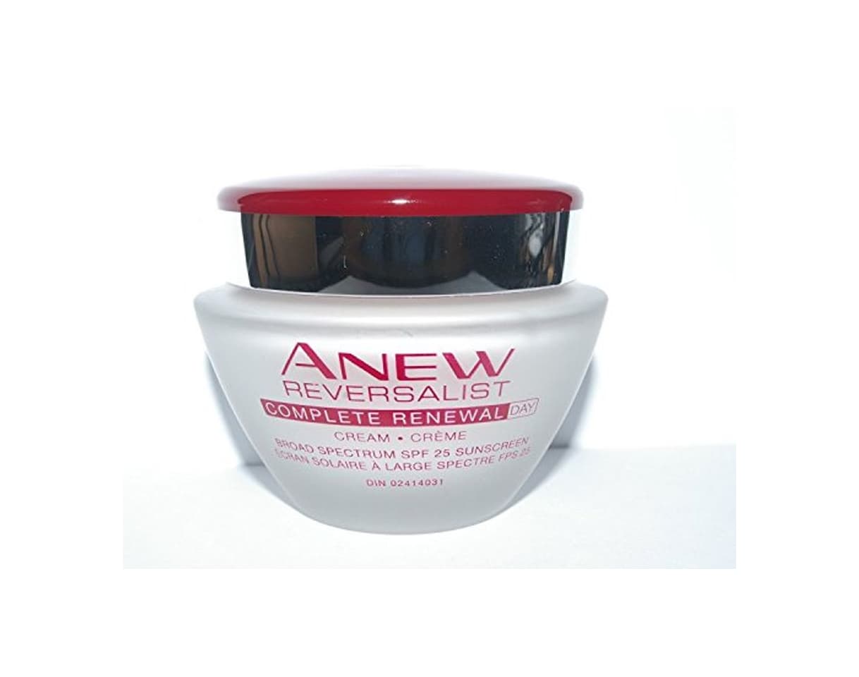 Product Anew Cuidado para la piel