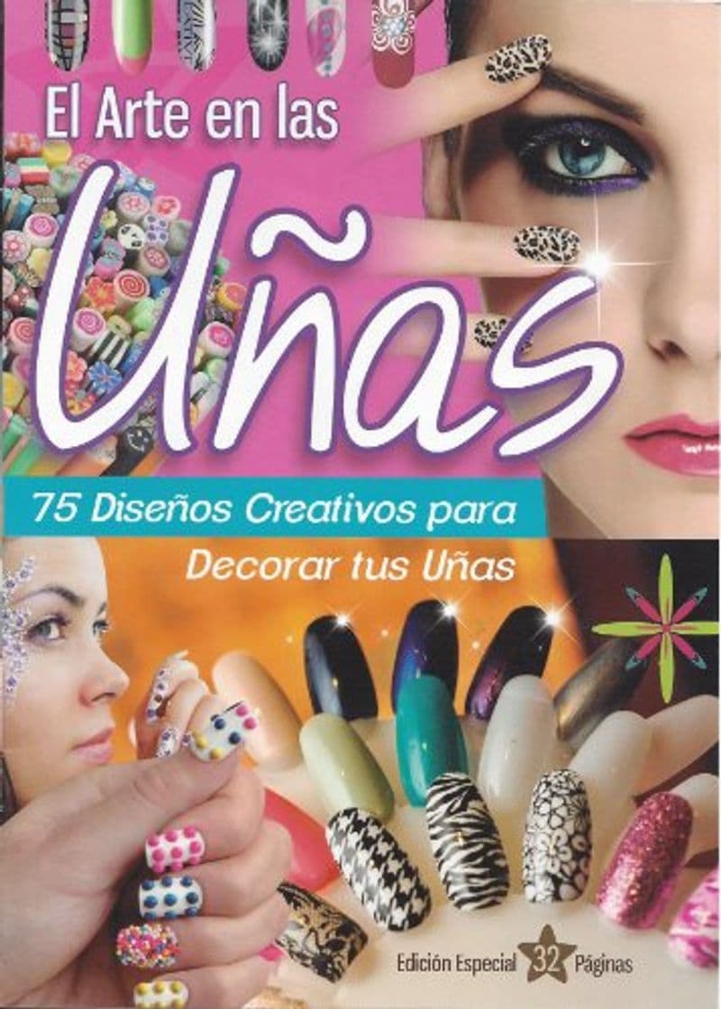 Product El Arte en las Uñas