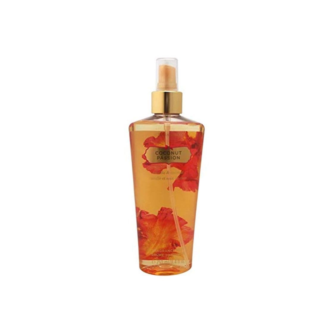 Product Victoria'S Secret Agua de colonia para mujeres 1 Unidad 250 ml