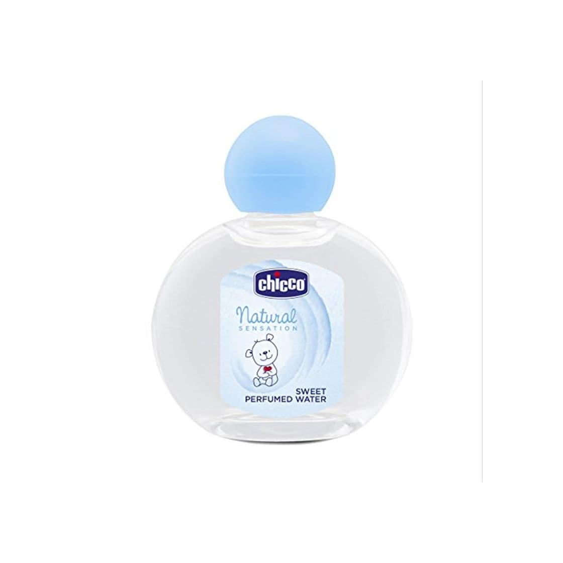 Product Chicco Natural Sensation - agua perfumada para bebés