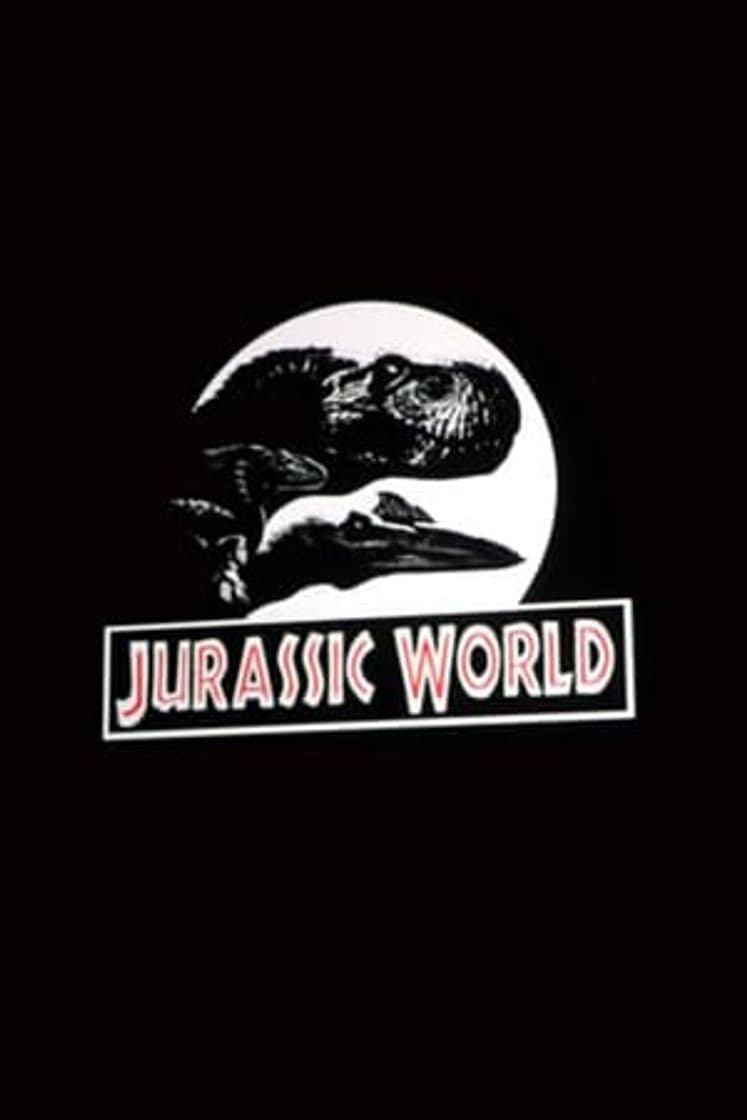 Película Jurassic World