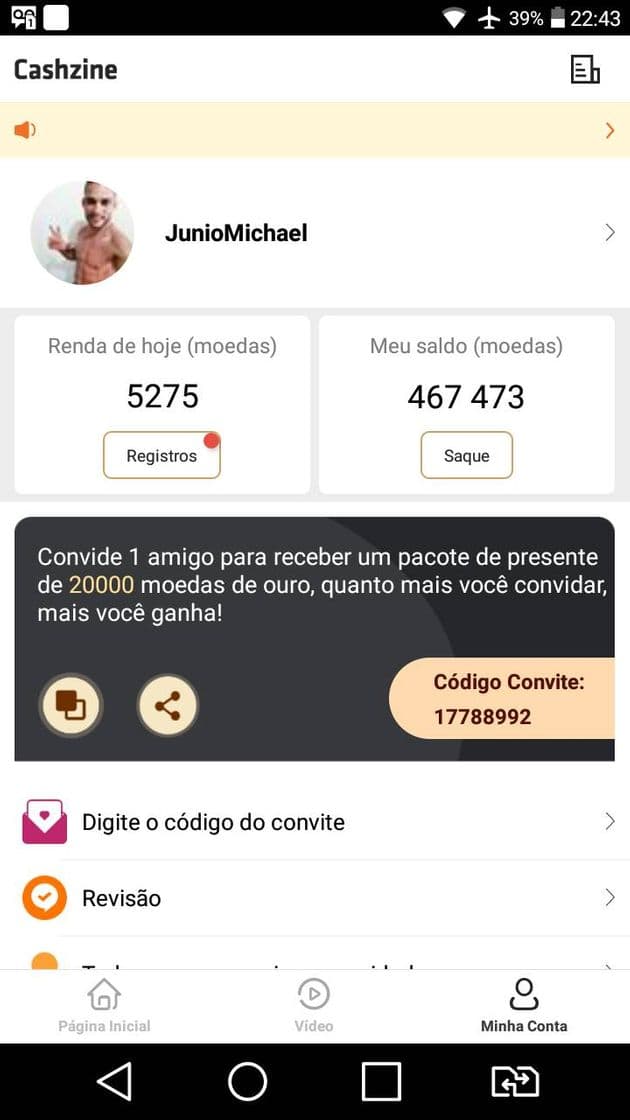 Fashion Os 5 tops apps para ganhar em dolar no paypal em 2020...