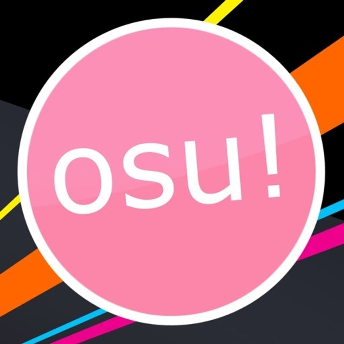 App osu!stream