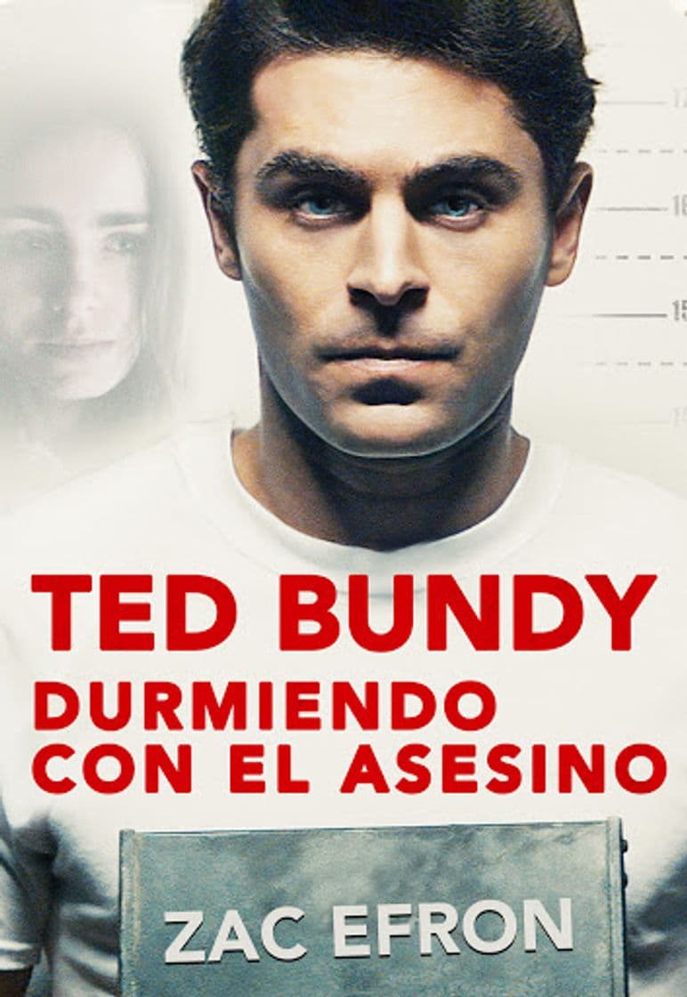 Movie Ted Bundy: Durmiendo con el asesino