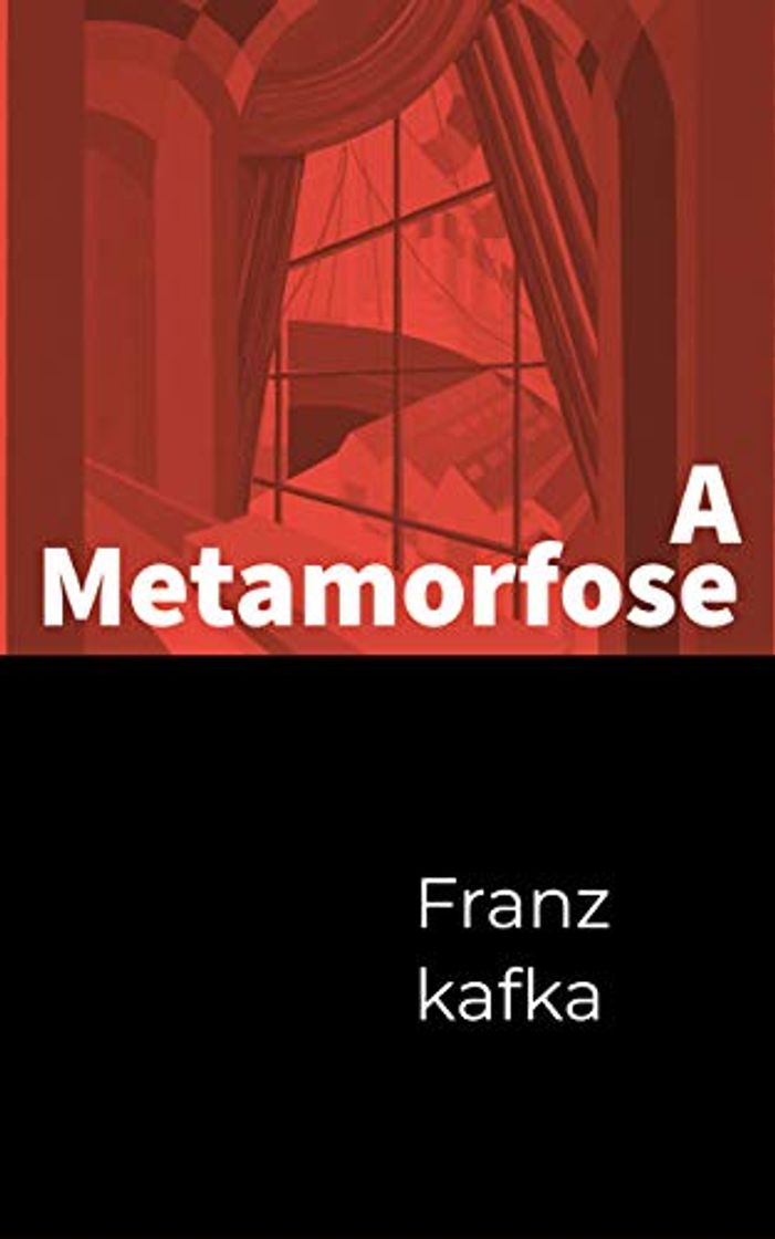 Book A Metamorfose