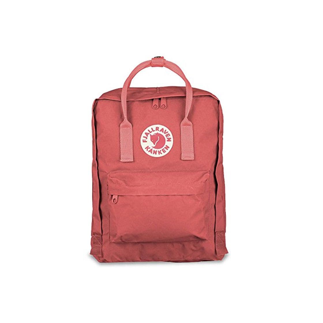 Fitness Fjällräven F23510, Mochilla Unisex, Rosa