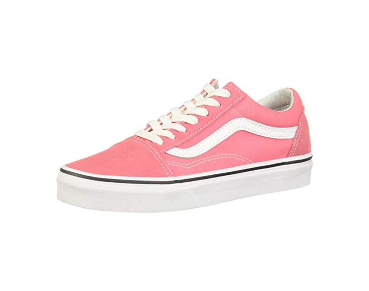 Fashion VANS Old SKOOL Strawberry Pink