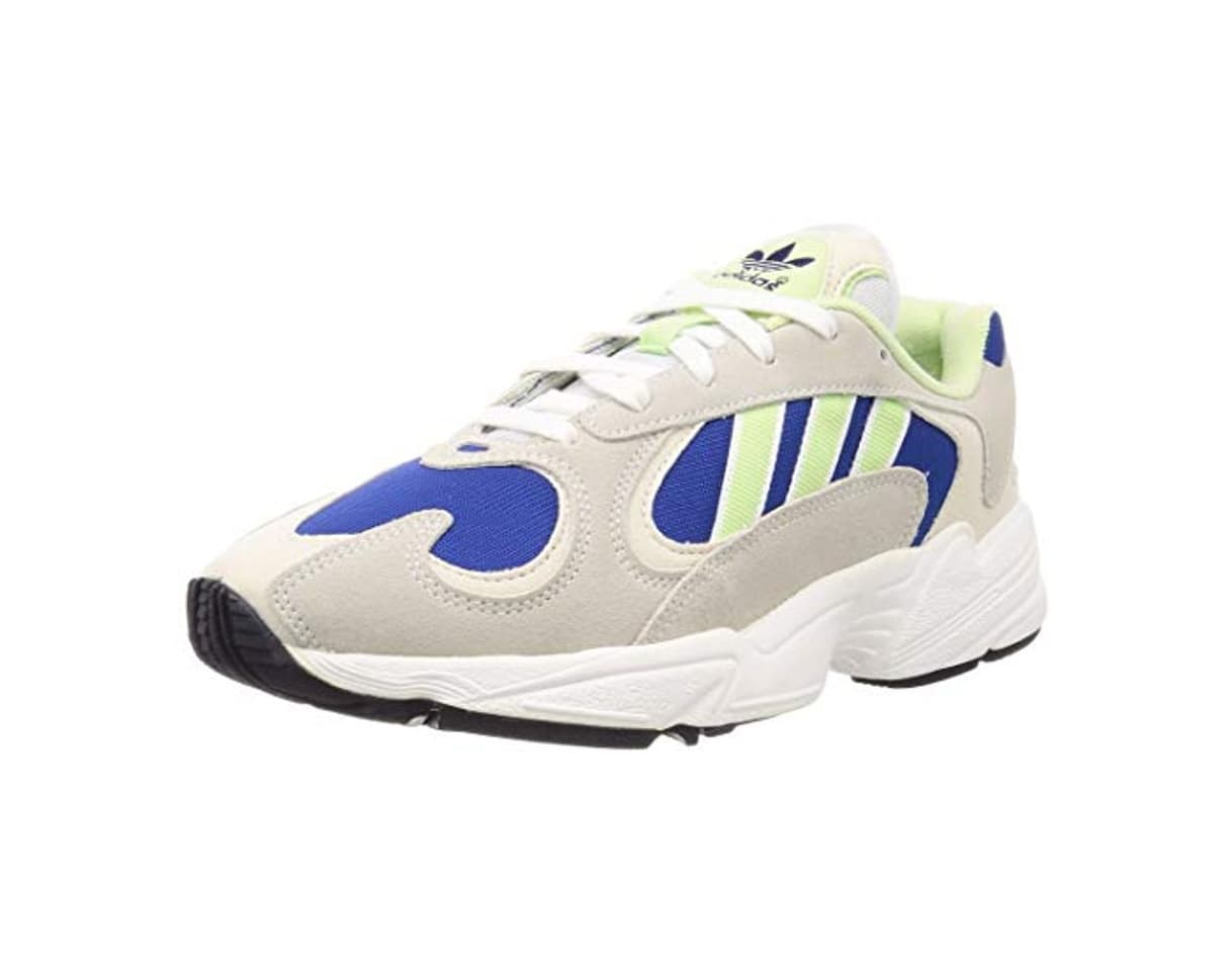 Moda Zpatillas Adidas Yung-1 EE5318