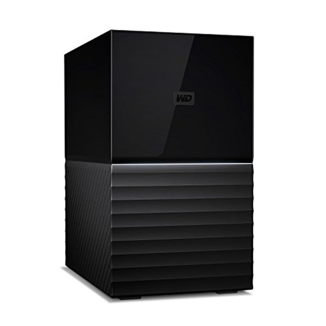 Producto Western Digital My Book Disco Duro Externo de Sobremesa de 28 TB