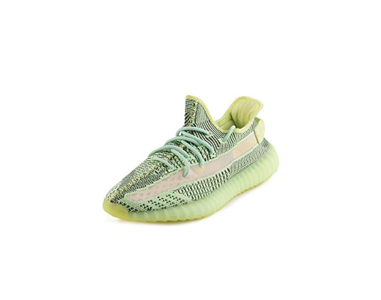 Fashion ADIDAS Yeezy Boost 350 V2 'YEEZREEL' - FW5191 - Size 44 2