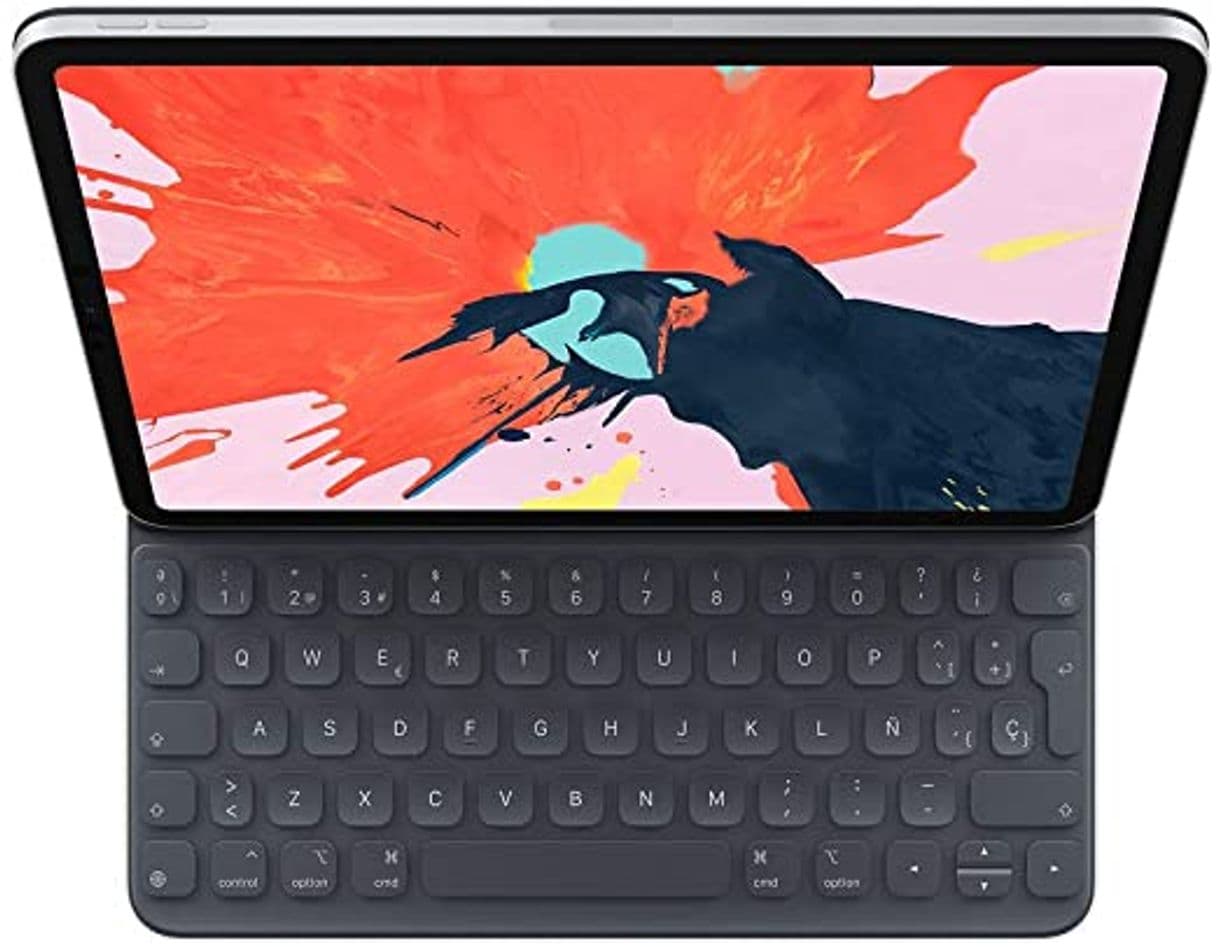 Product Apple Smart Keyboard Folio