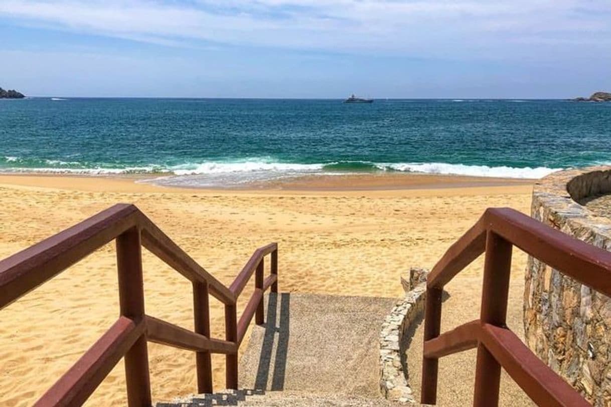 Restaurants Bahías de Huatulco