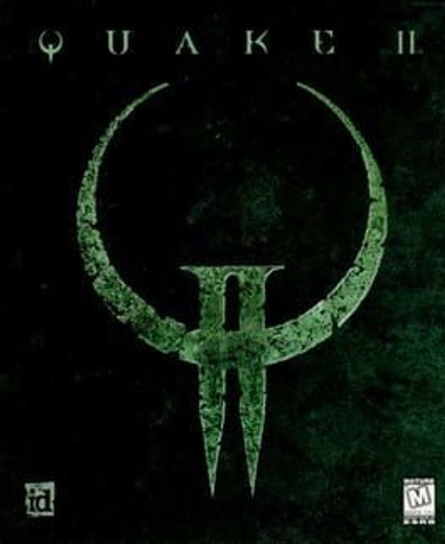 Videogames Quake II