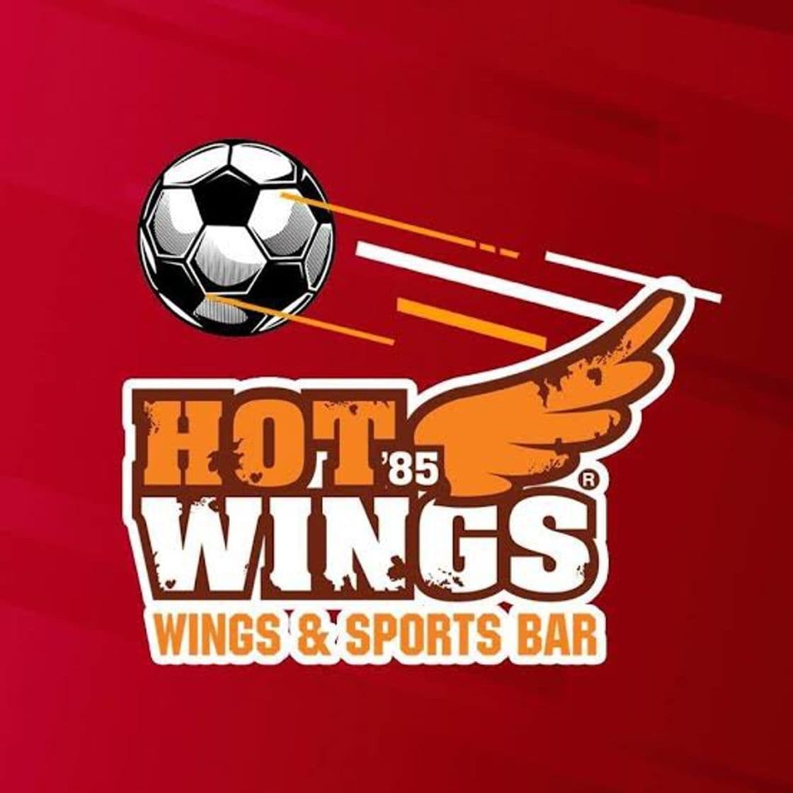 Restaurantes Hot Wings