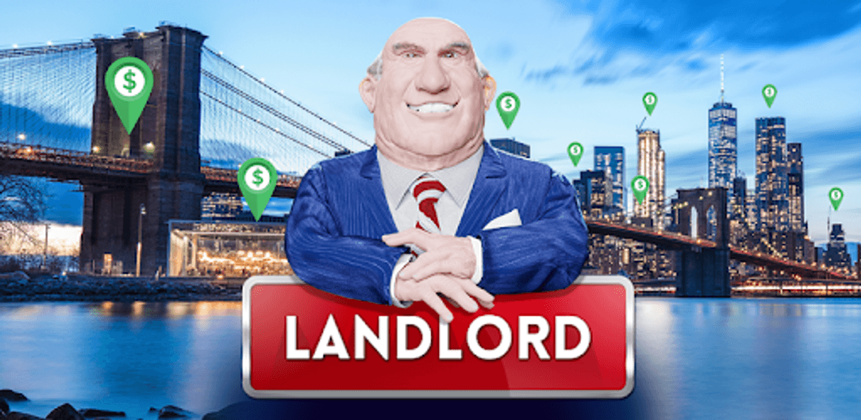 Videojuegos Landlord Tycoon