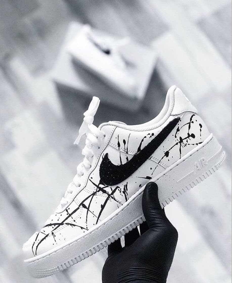 Fashion AF1 - Custom 