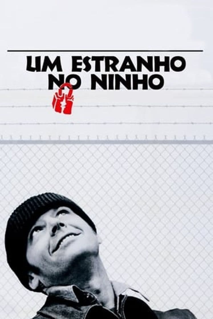 Movie One Flew Over the Cuckoo's Nest