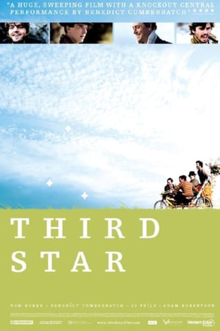 Movie Third Star