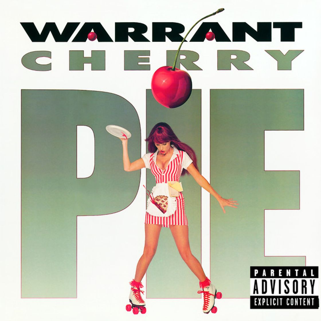 Music Cherry Pie