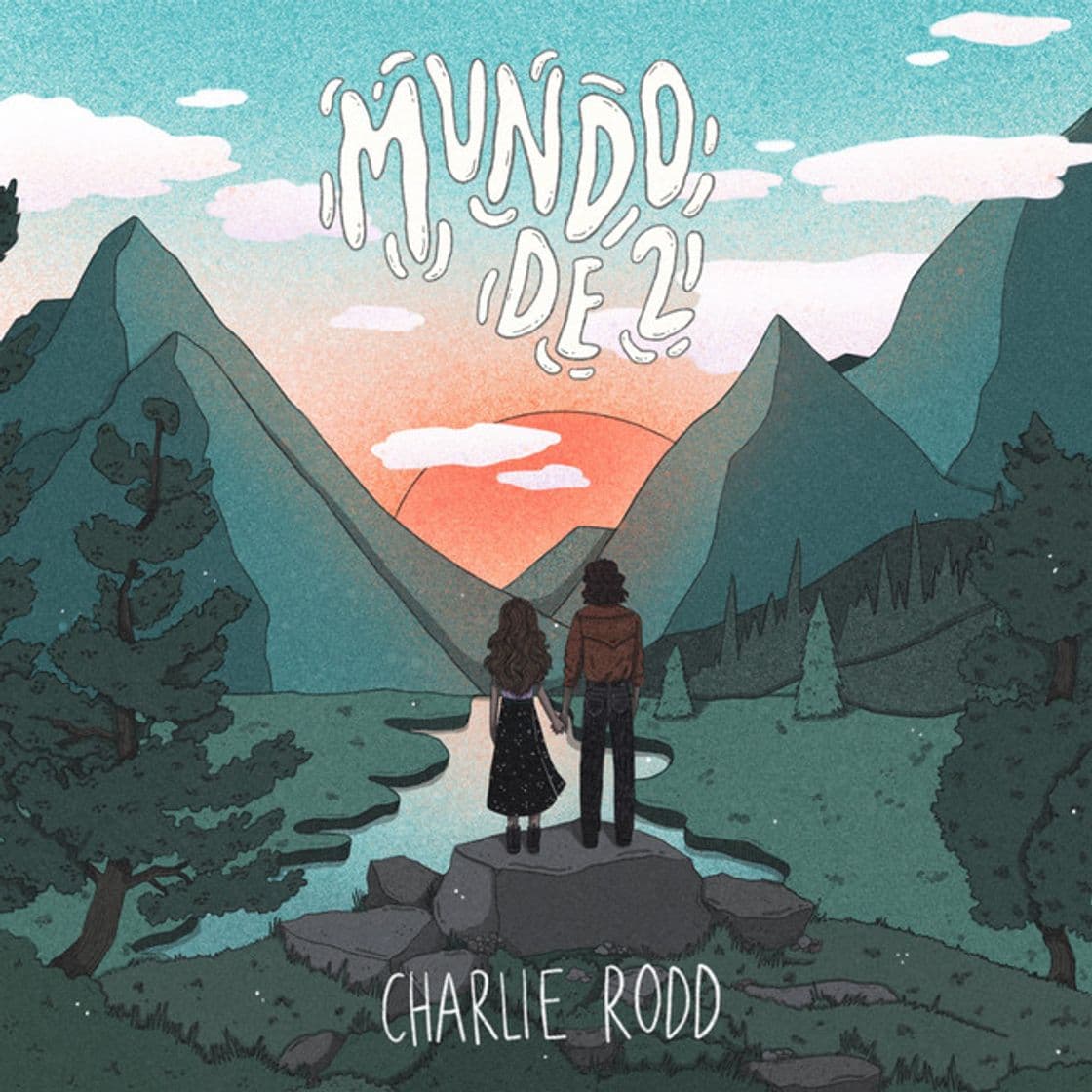 Music Soñar contigo - Charlie Rodd