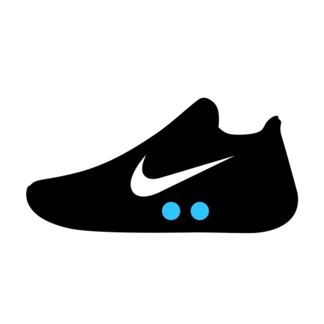 App Nike Adapt