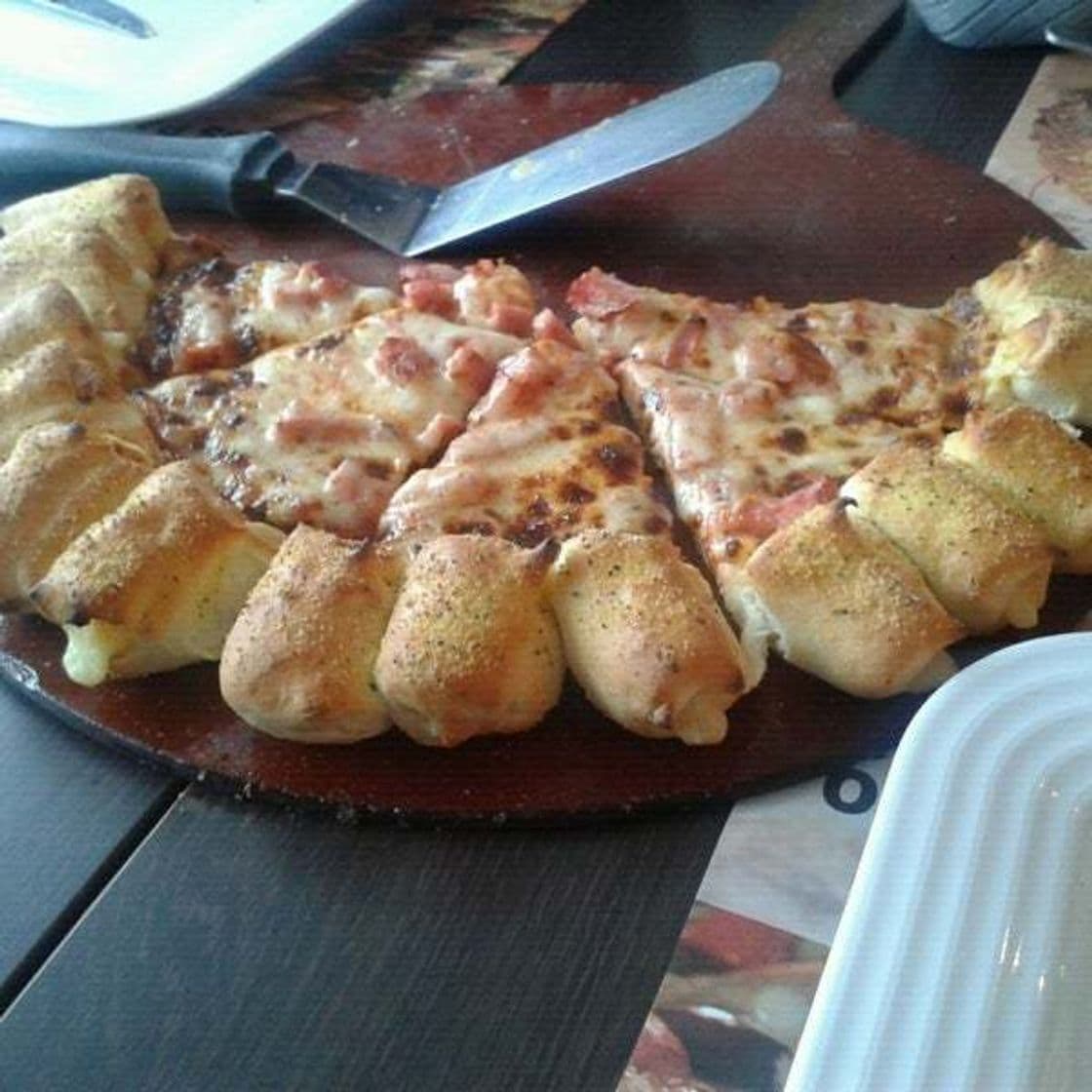 Restaurants Pizza Hut