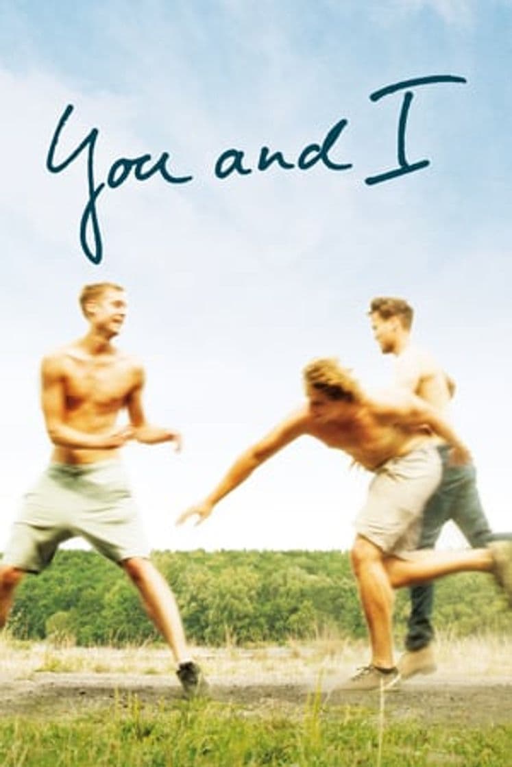 Película You & I