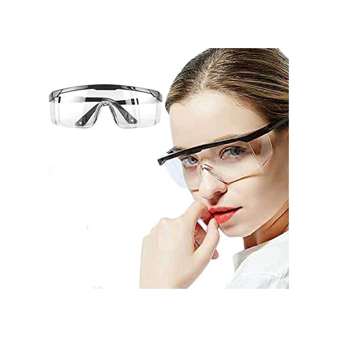 Product Gafas Protectoras