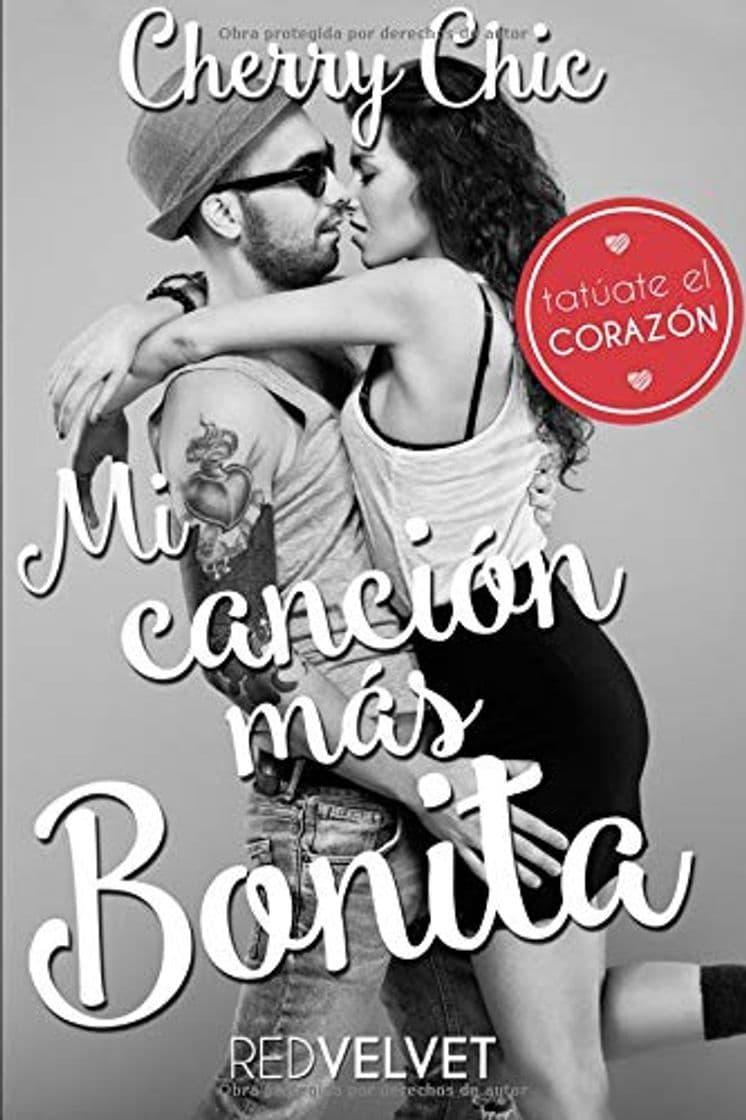 Libro Mi canción más bonita