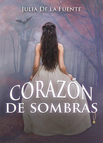 Libro Corazón de sombras