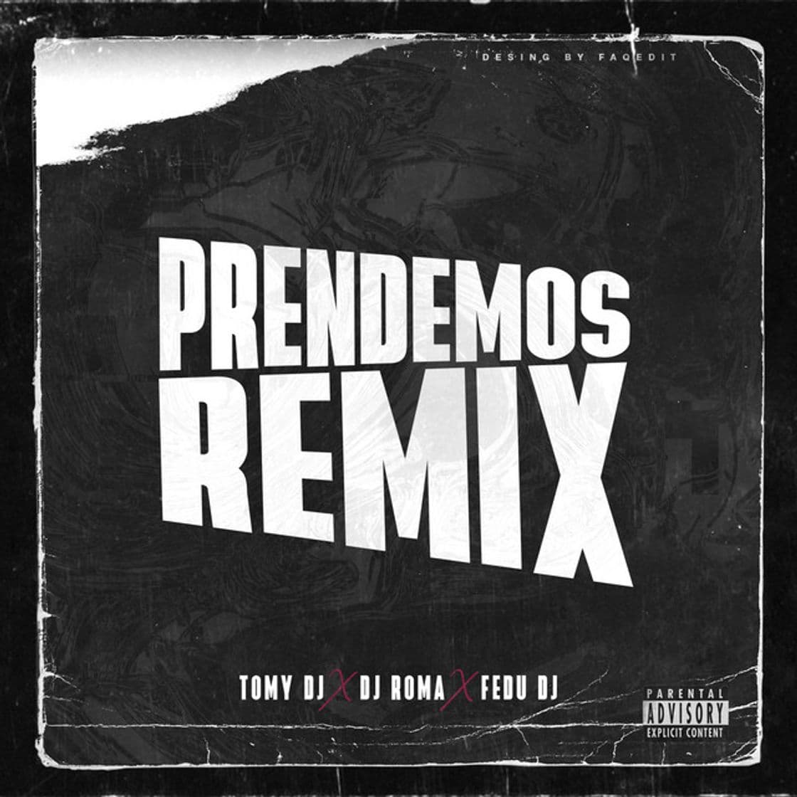 Music Prendemos - Remix