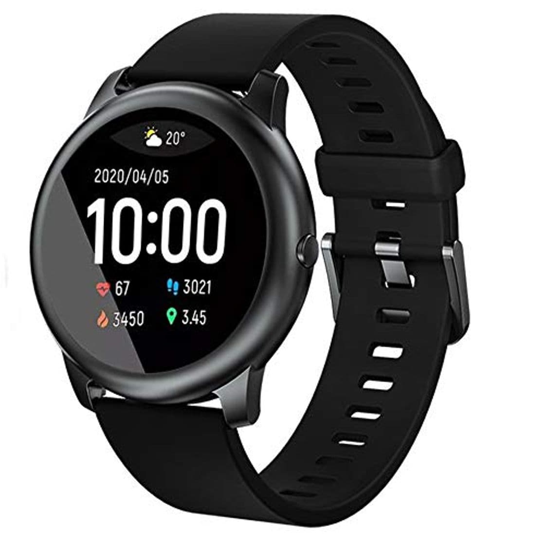 Fashion WARMTUYO Smartwatch