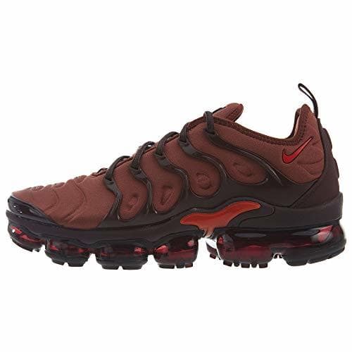 Fashion Nike W Air Vapormax Plus, Zapatillas de Deporte para Mujer, Multicolor