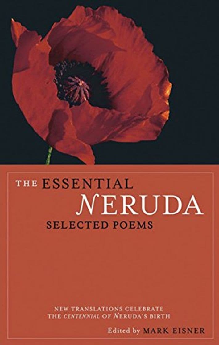 Book The Essential Neruda: Selected Poems