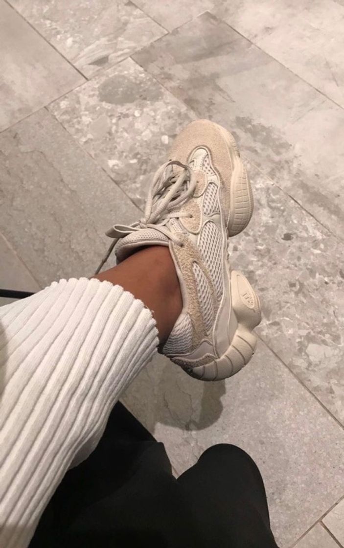 Fashion yeezy 500 “blush”