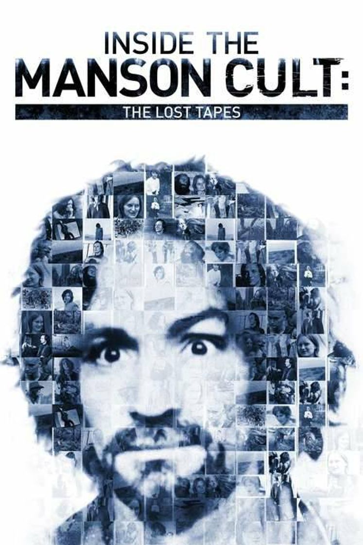 Serie Manson: The Lost Tapes