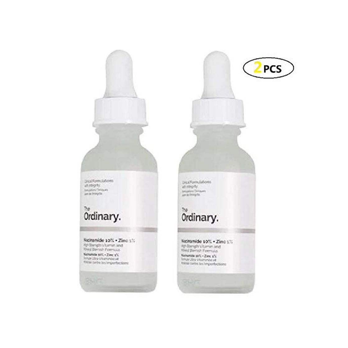 Product The Ordinary Niacinamide for Pore Shrinking 10%