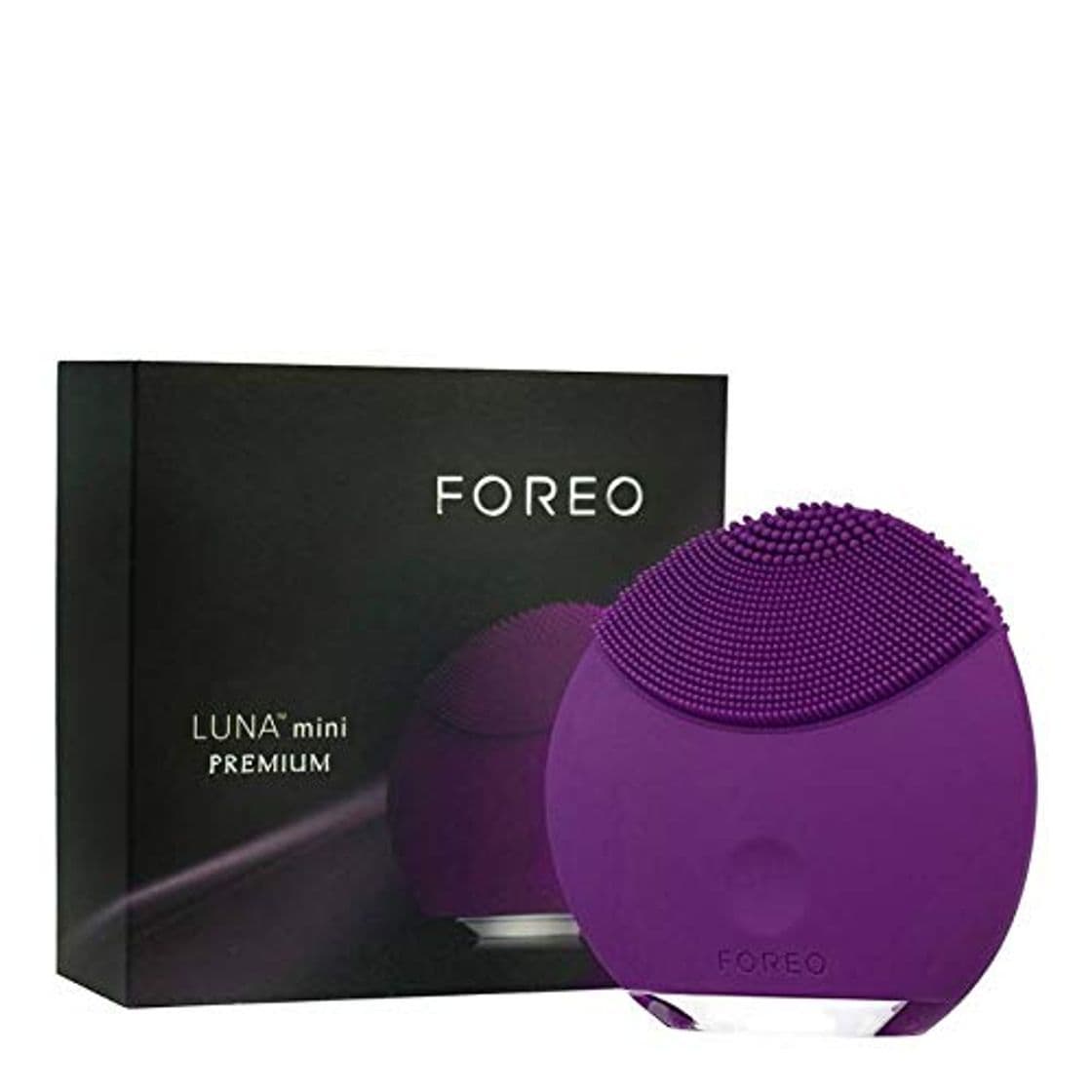 Product FOREO LUNA Mini Premium Purple