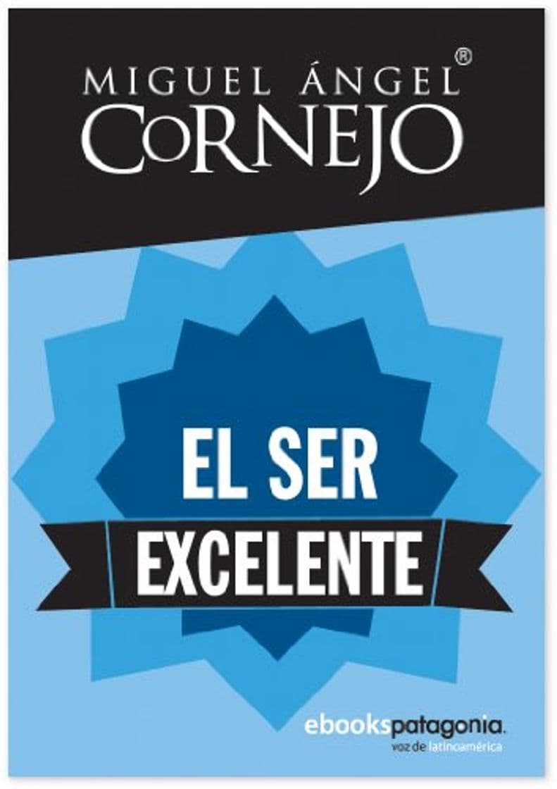 Libro El ser excelente