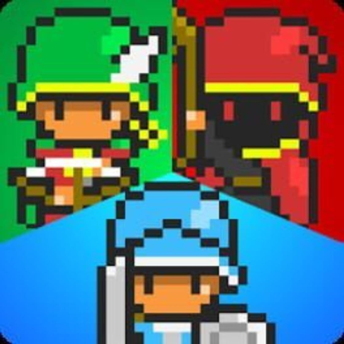 Videogames Rucoy Online