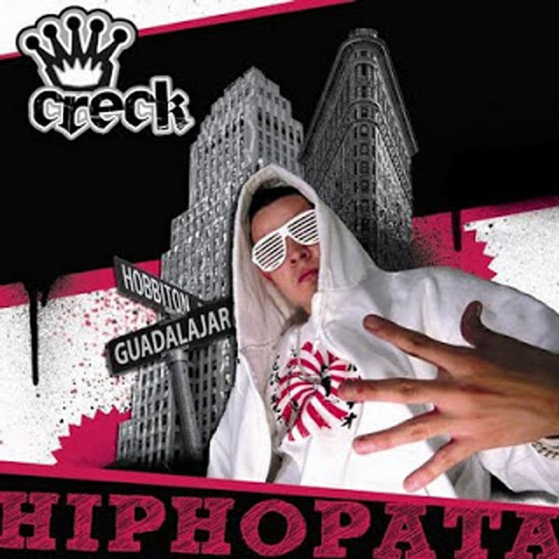 Canción Hiphopata