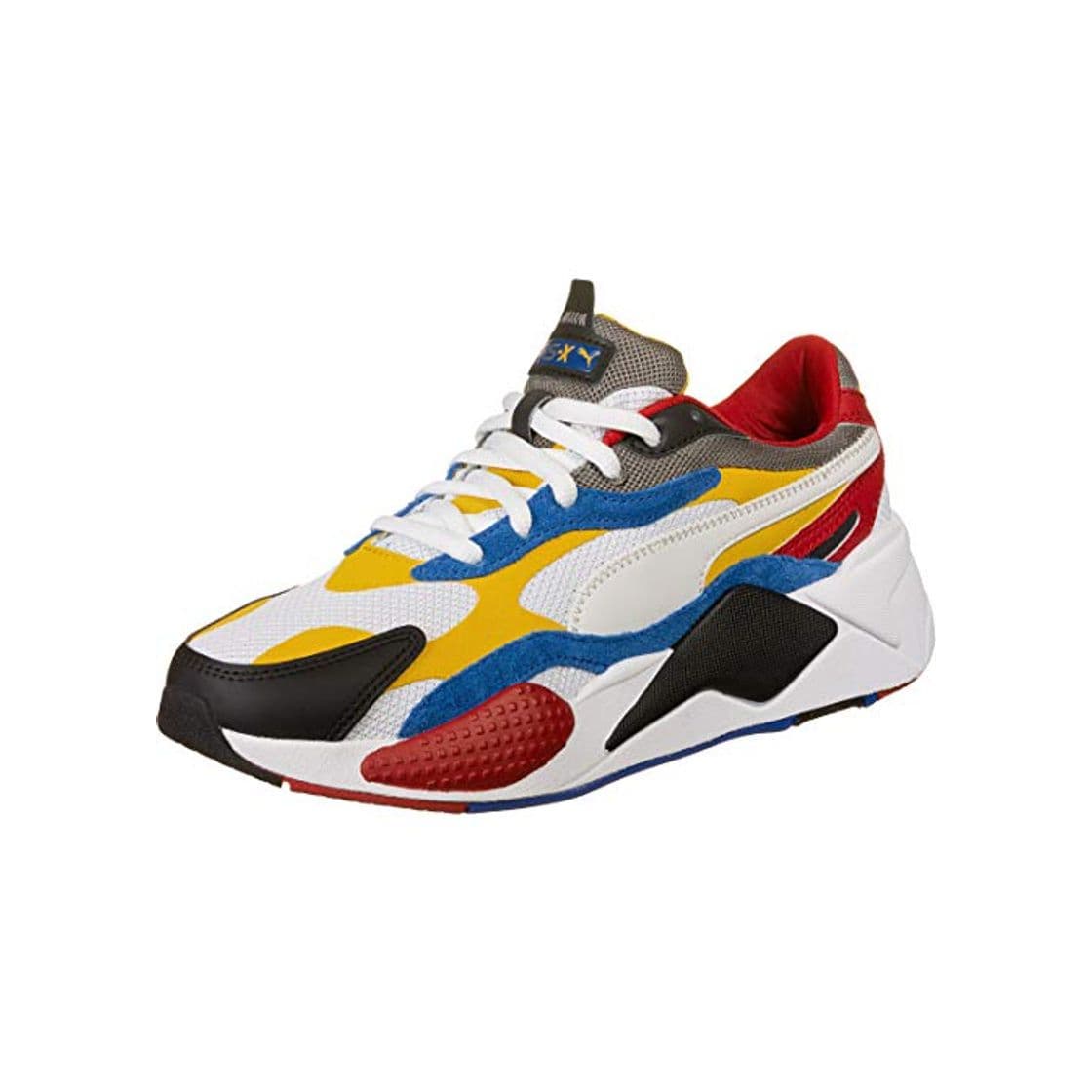 Producto Puma RS-X3 Puzzle Zapatilla para Hombre - sintético Talla