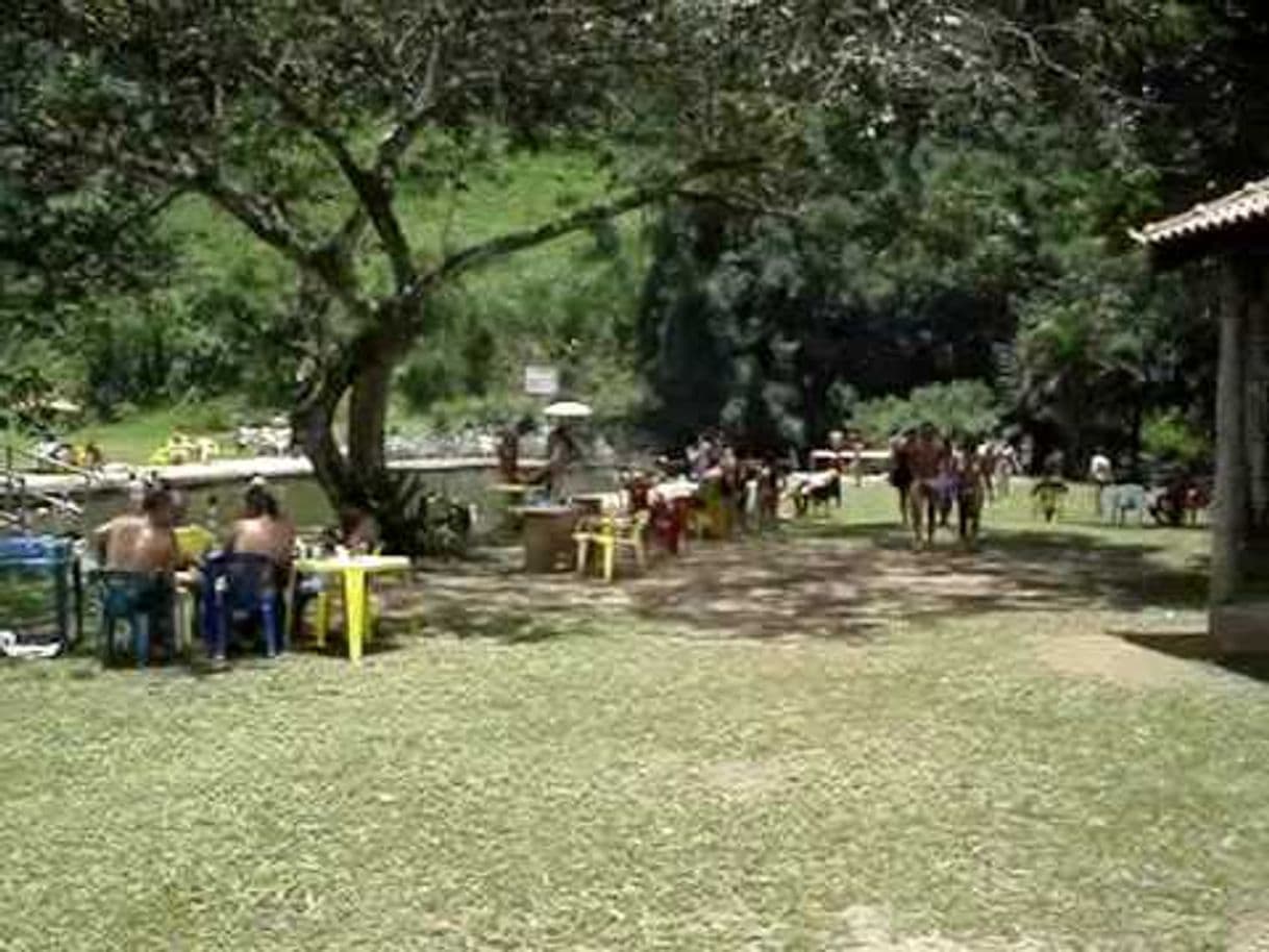 Place Fazenda Atlântica / Tinguá - RJ