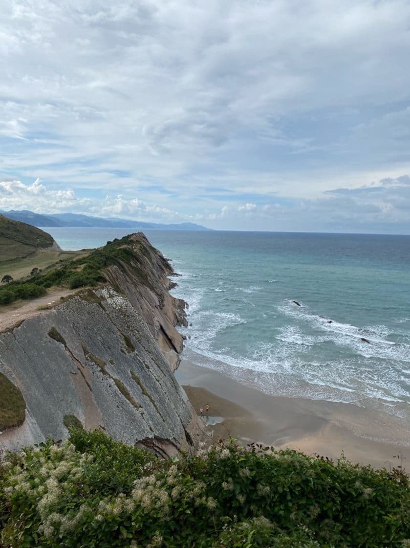 Place Zumaia