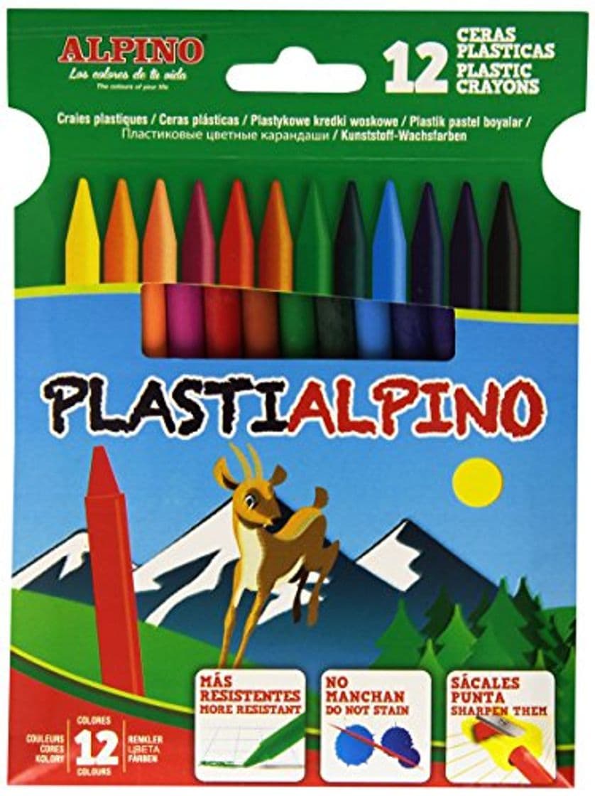 Product Alpino PA000012