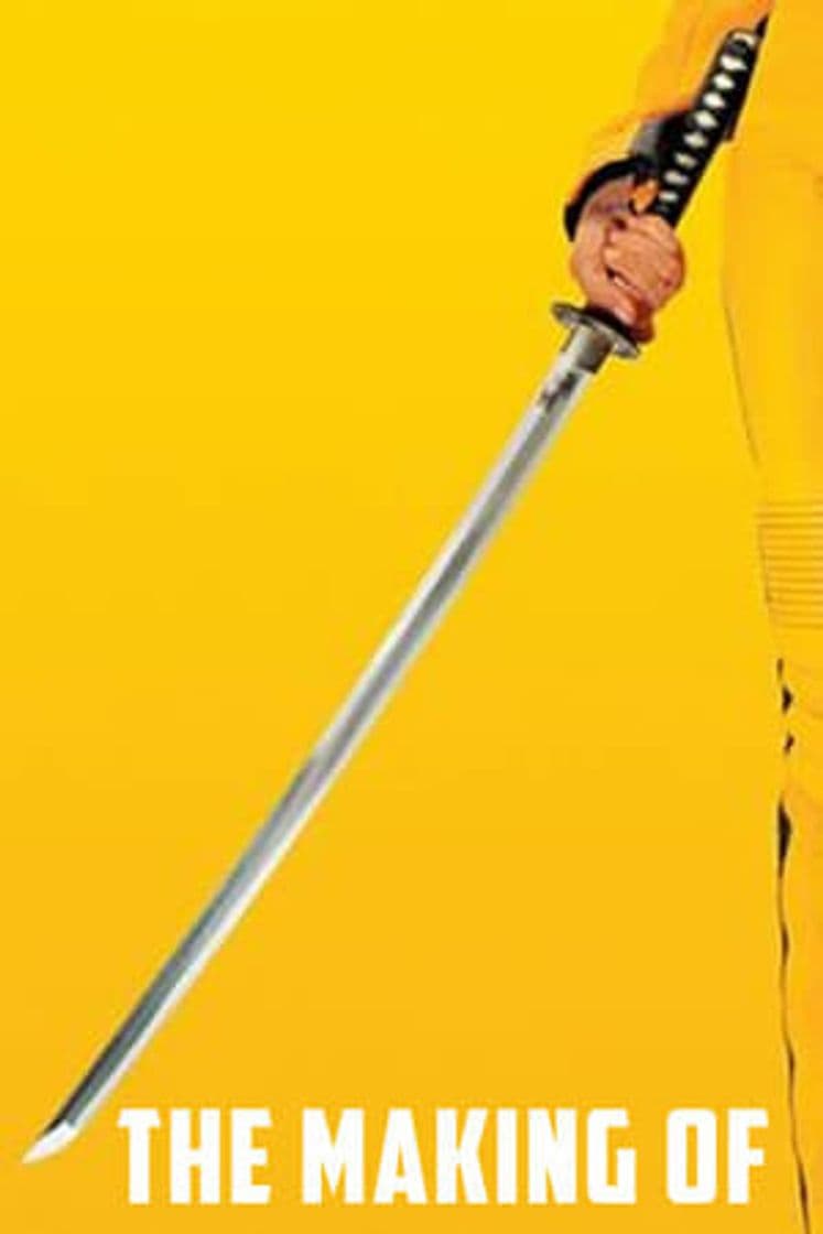 Movie The Making of 'Kill Bill: Vol. 1'