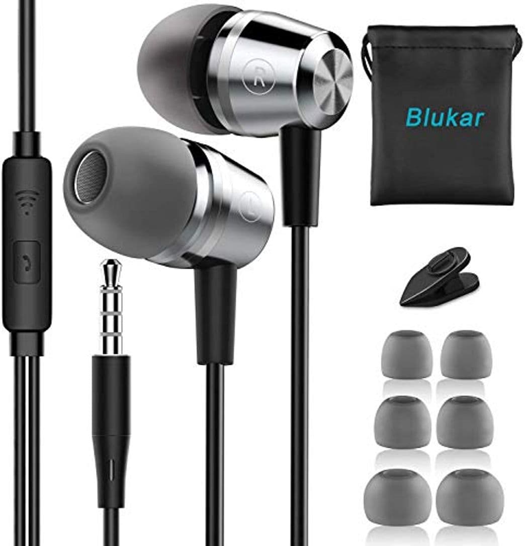 Electronic Auriculares In Ear